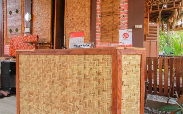 RedDoorz Syariah @ Banyu Asem Banyuwangi