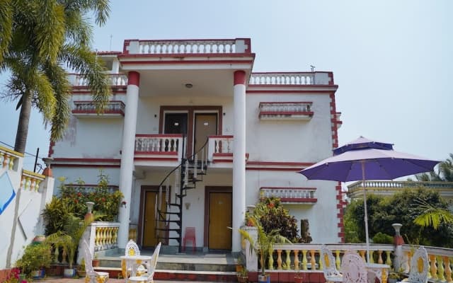 Icon Heritage Bakkhali - Where the Sea Meets Luxury