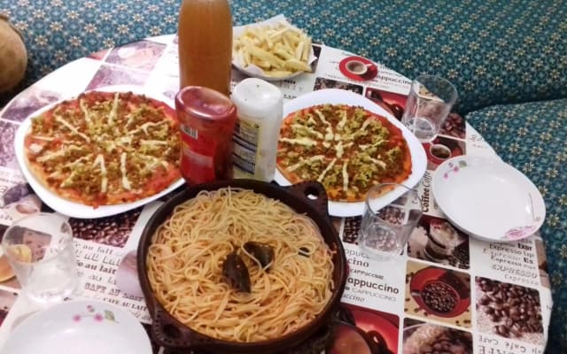 Tetouan House (Adults Only)