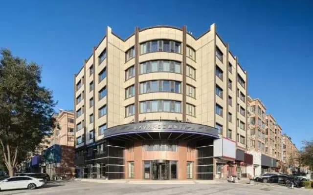 Lavande Hotel (Chaoyang Street)