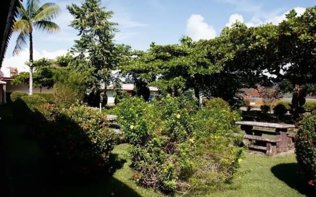 Hotel Samoa del Sur