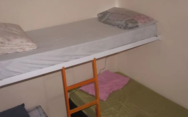 Share Guest Hostel