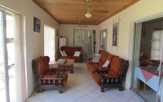 Blue Horizon Bay Guest House