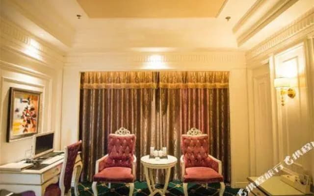 Xiongyue Hotel