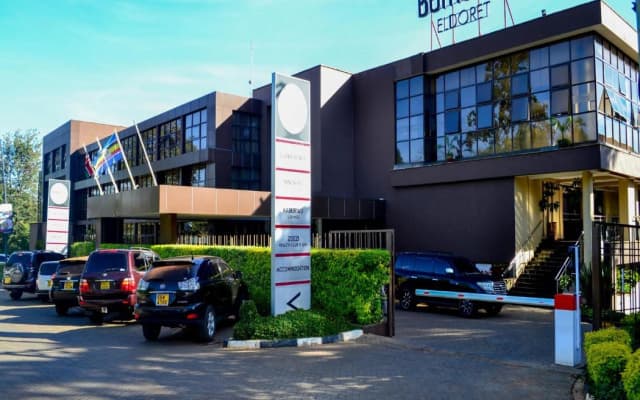 Boma Inn Eldoret