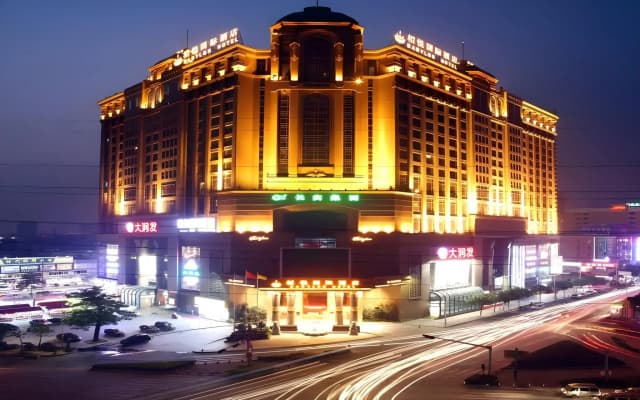 Babylon Hotel