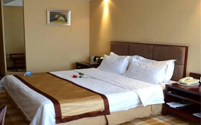 Chang'an Jinzuo Hotel