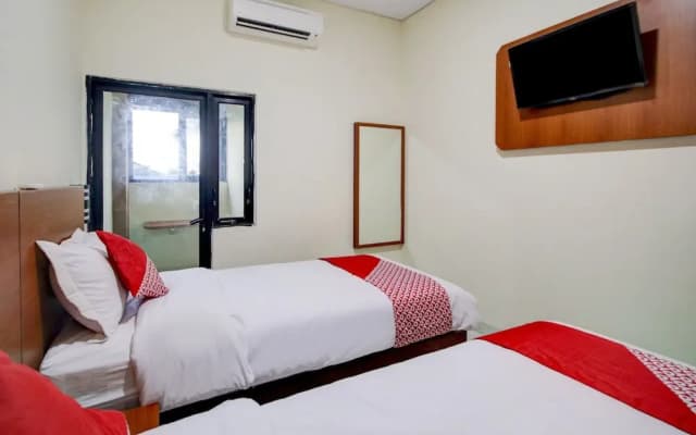 Sean's Residence by OYO Rooms