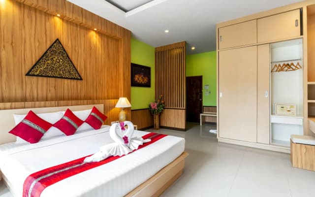 Coconut Villa