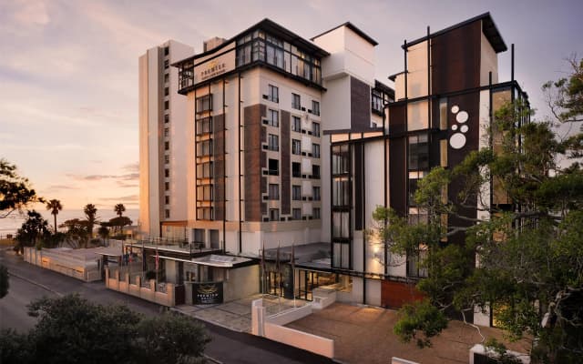 Premier Hotel Cape Town