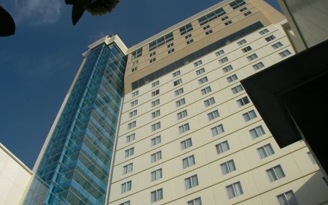 Hotel Menara Bahtera