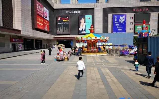 Cixi Yadun Boutique Homestay
