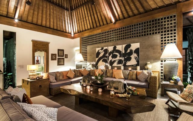 Villa Tiga Puluh