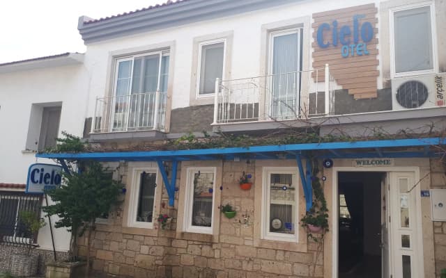 Pervin Hanim Konagi