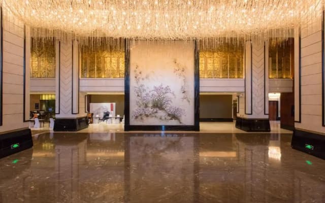 Sheraton Shantou Hotel
