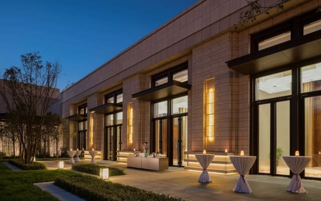 Hyatt Regency Xi'An