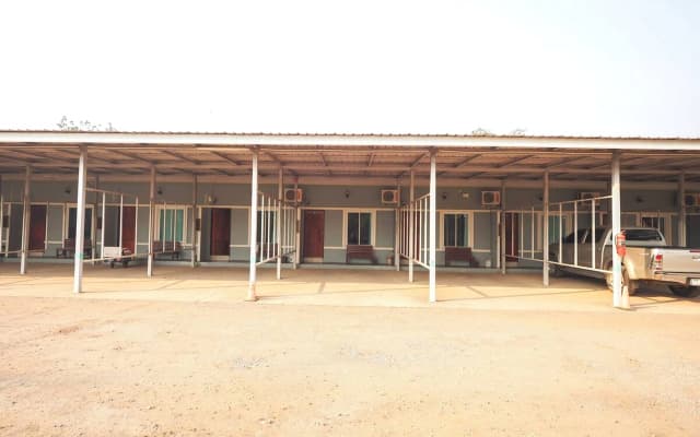 Kradangnga Resort by OYO Rooms