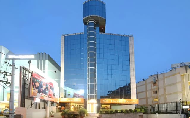 Hotel Roopa