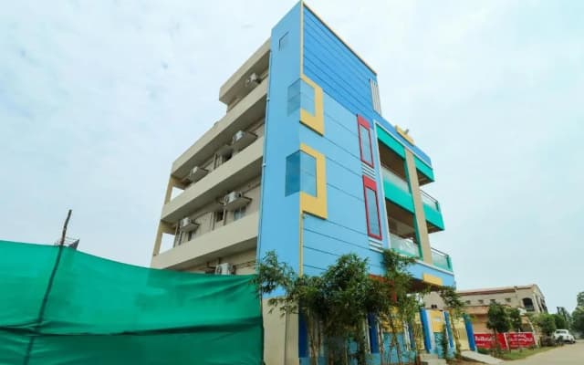 OYO Flagship 78854 Sea Coastal Inn