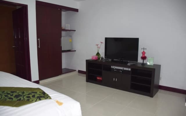 Sumali Villa