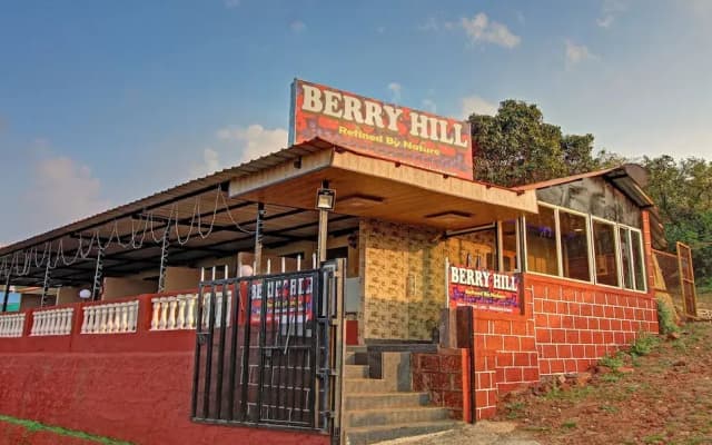 Berry Hill Resort