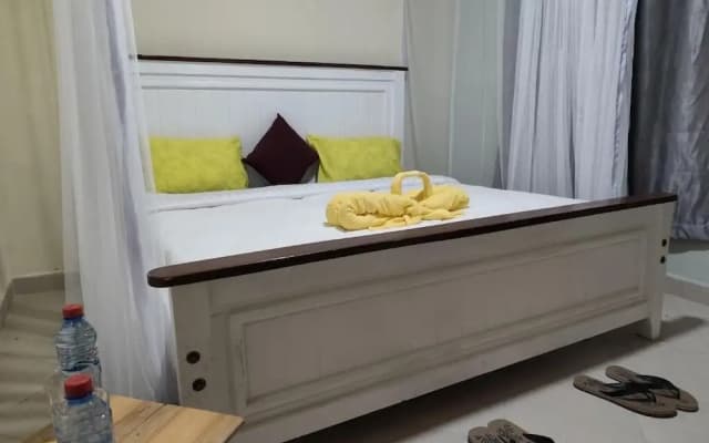Kusi hotel Kakamega