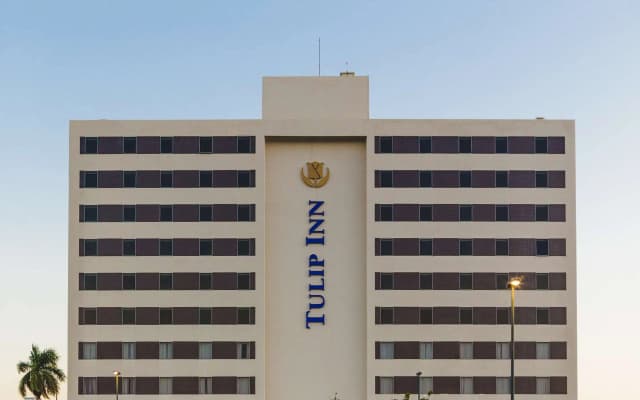 Tulip Inn Campos de Goytacazes