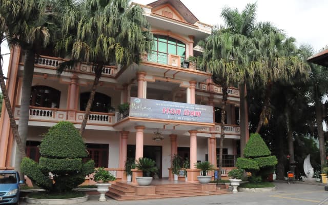 Him Lam Hotel
