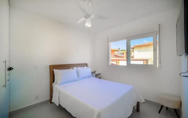 Bz93 Casa 250m da praia de Geriba