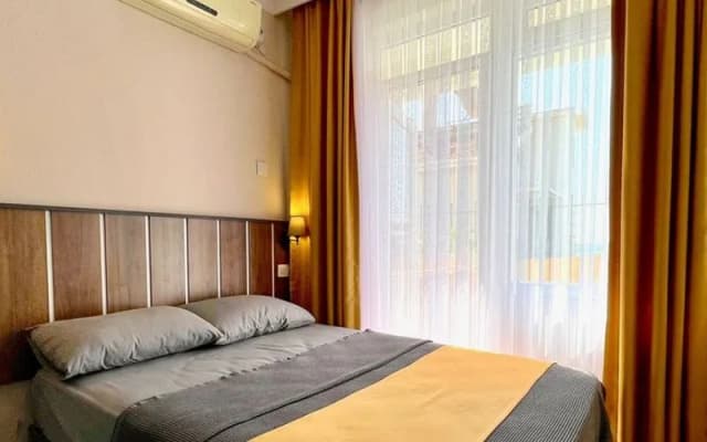 Cord Hotel & Resort