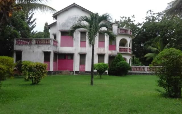 Tama's Villas