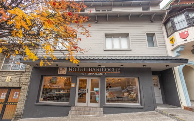 Hotel Bariloche By Tierra Gaucha