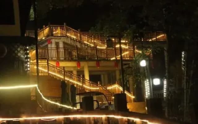 Wencheng Zhuliangying Homestay