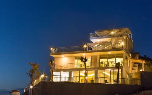 Infinity Villa Kalkan