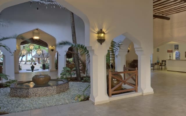 Bluebay Beach Resort & Spa