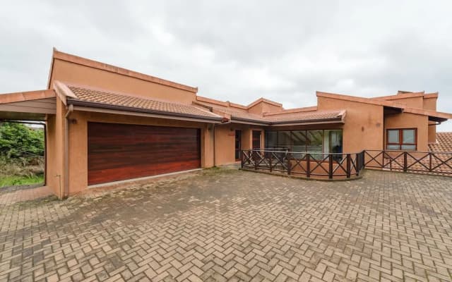 San Lameer Villa Rentals 14308