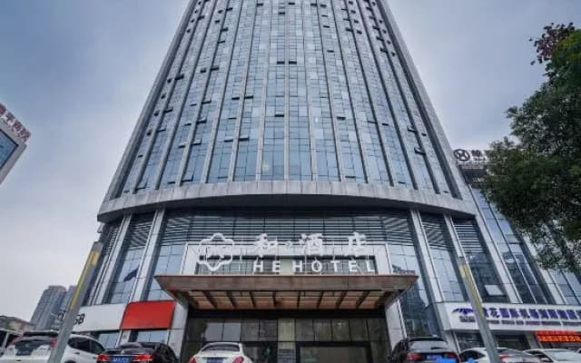 He Hotel