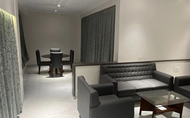Hotel Ranjitha Palace Raichur