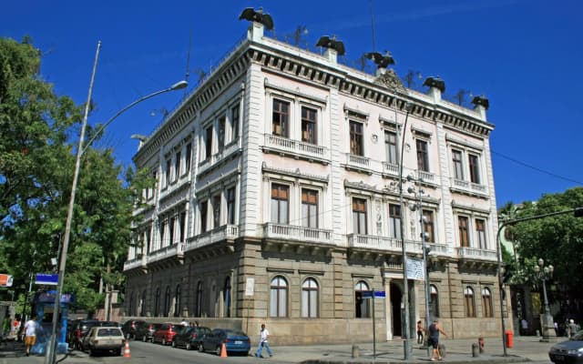 Studio Catete