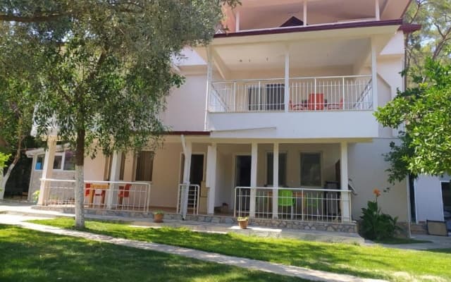 Bucak Apart Hotel Gocek & Beach