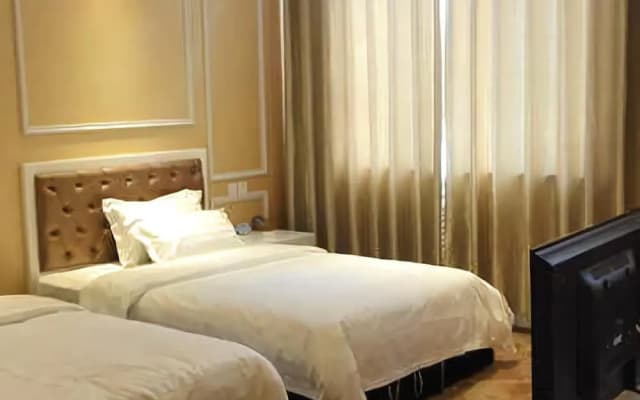 Hongtai Hotel