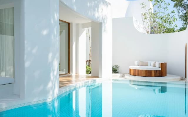 Sala Samui Chaweng Beach Resort