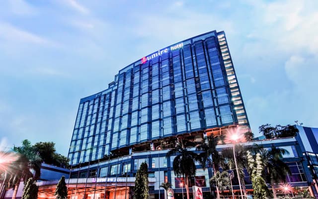 Lumire Hotel and Convention Center