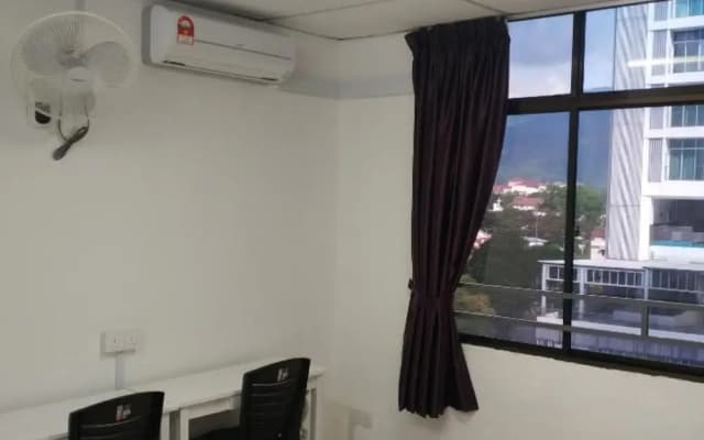 WG Guest House