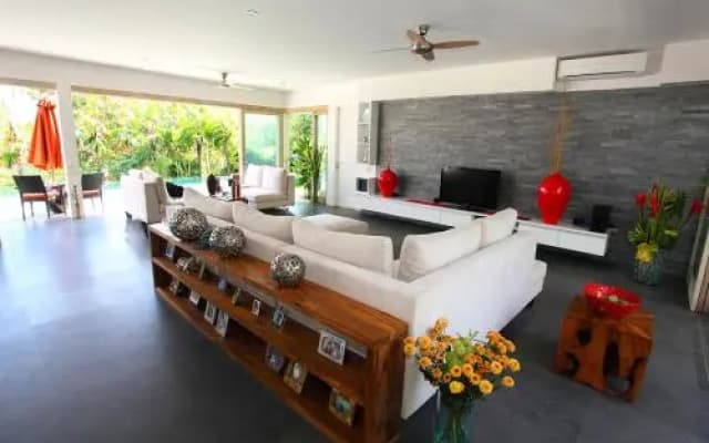 Amertha Villa Dreamland