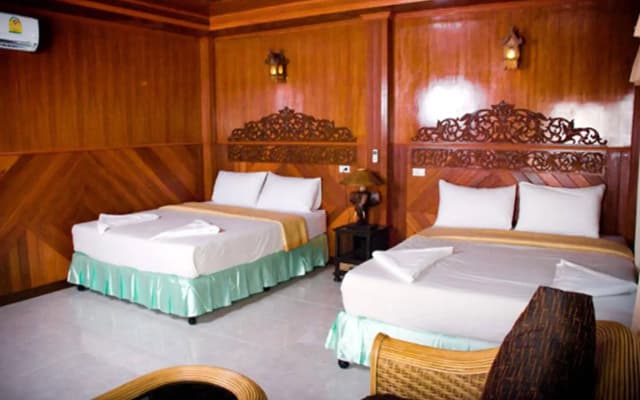 Dreamland Resort