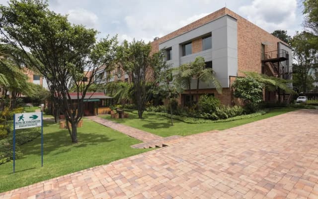 Hotel Habitel Select