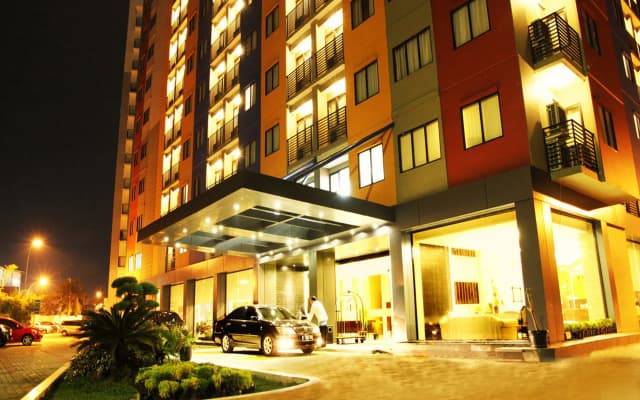 Sahid Mutiara Karawaci