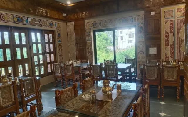 Rani Kutir Resort