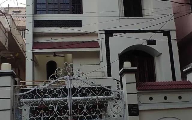 Mahuri Home Stay